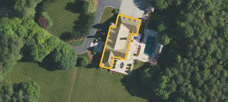 908 Country Clb Dr
