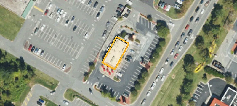 134 Nc 16th Business Hwy