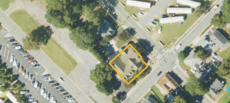 135 Wilson Ave