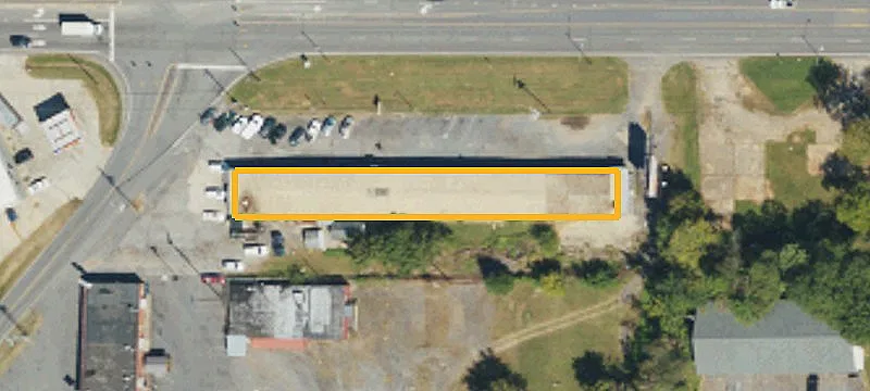 1821 Us Hwy 70th SW