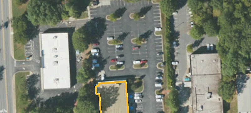 1031 Matthews Mint Hl Rd