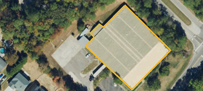 411 Aviation Pkwy