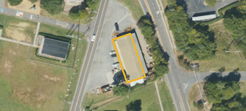 12527 Dorman Rd