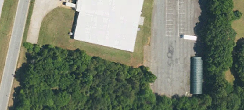 1455 Harrison Rd