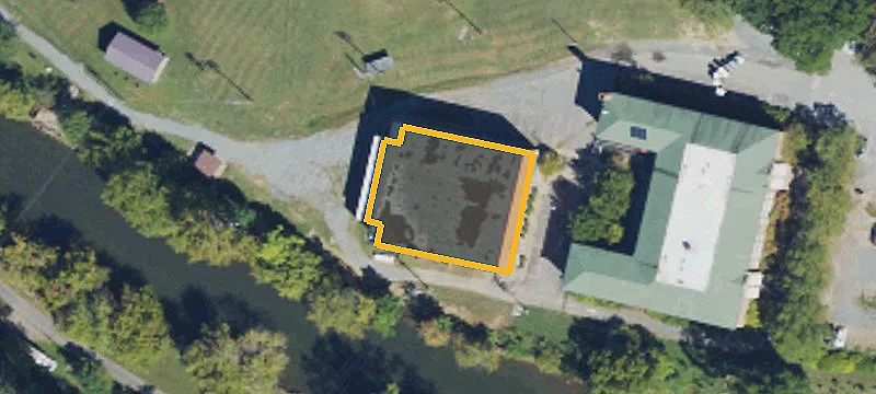 145 Blannahassett Is
