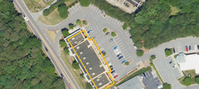 807 Williamson Rd