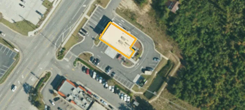 1600 Main St