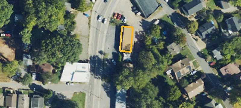 210 Haywood Rd