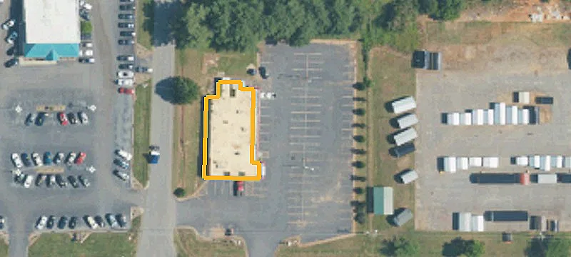 924 Conover W Blvd