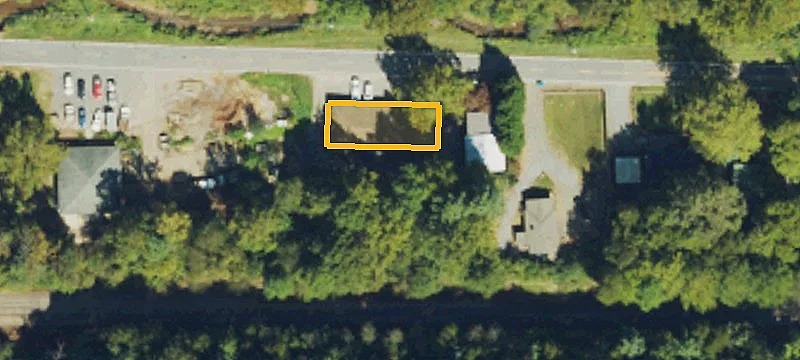 3161 Old Us Hwy 70th E