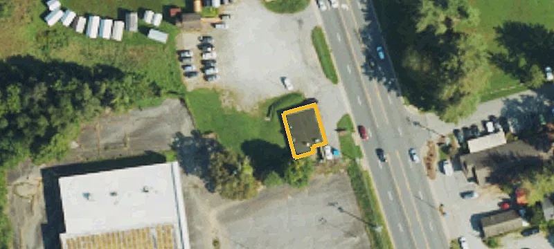 2603 Hendersonville Rd