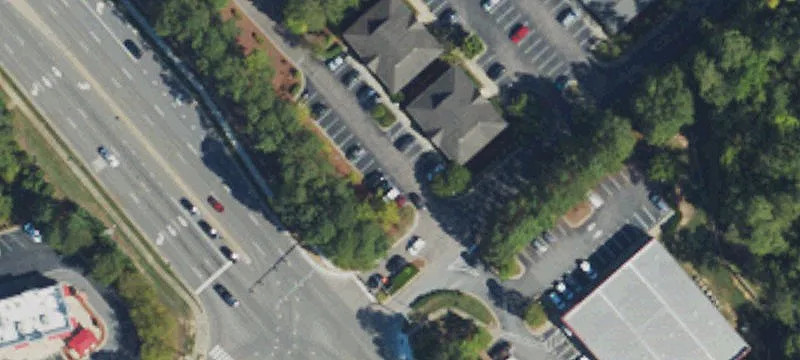 1051 Pemberton Hl Rd Ste, Unit 201