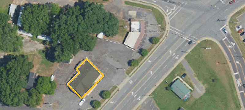 726 Gastonia Hwy