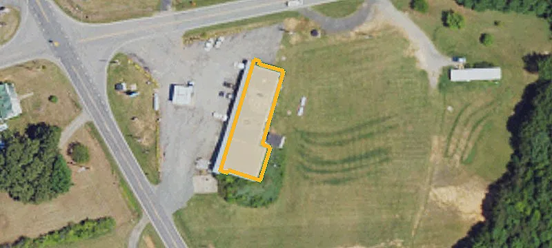 3154 Worsham Ml Rd