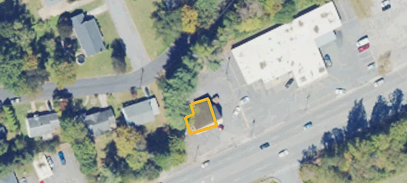 924 Morganton SW Blvd