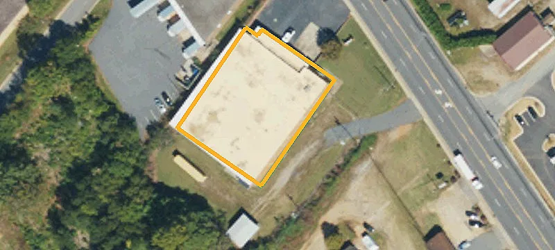 414 Lenoir Rhyne SE Blvd