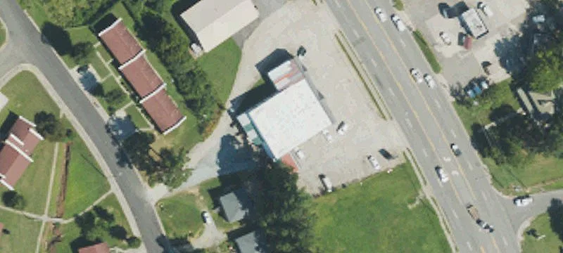 801 Durham Rd