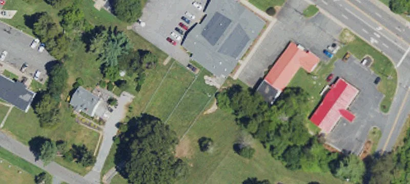 3744 Reynolda Rd