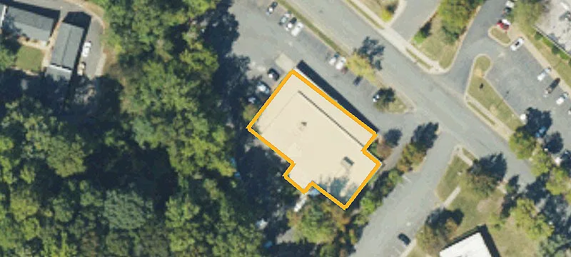 3616 Latrobe Dr