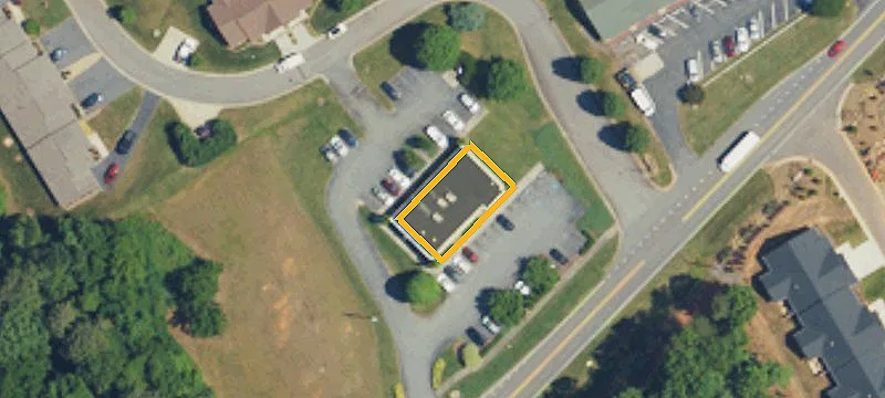 211 Rock Barn NE Rd