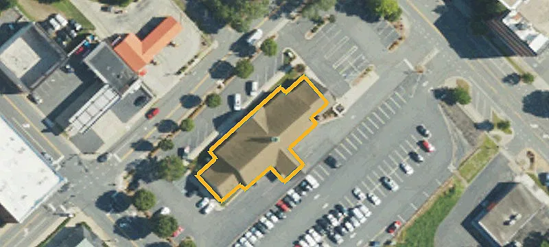 40 Cabarrus E Ave