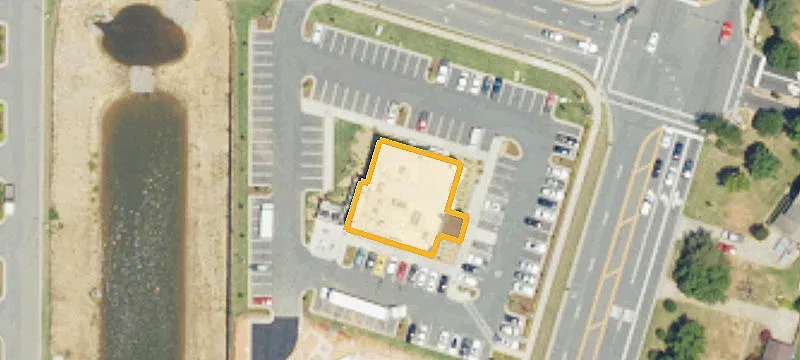 398 Talbert Rd