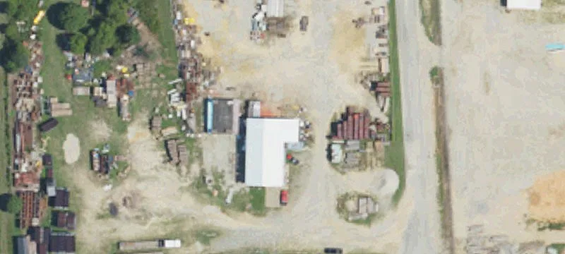 166 Uzzle Industrial Dr
