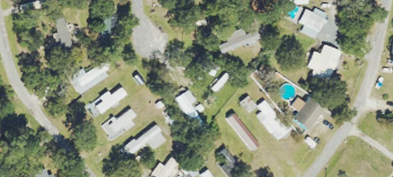2526 Walnut SW Dr