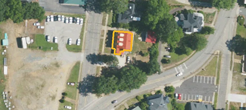 219 Rutherford St