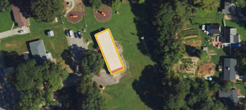901 Aversboro Rd