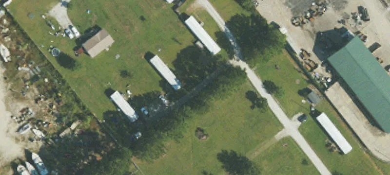 2026 Blue Crk Rd