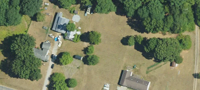 520 Bradshaw Rd