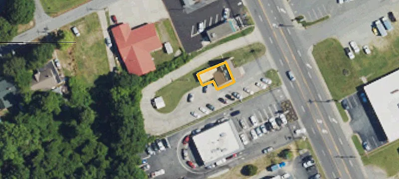 704 Randolph St