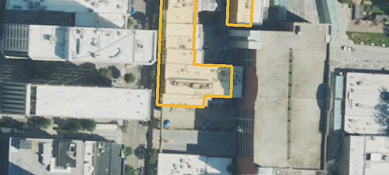 225 Wilmington St
