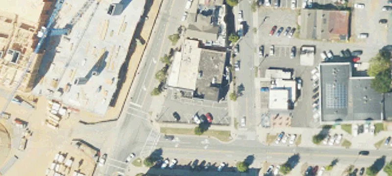 1801 Commonwealth Ave