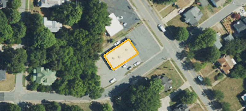 800 Main St
