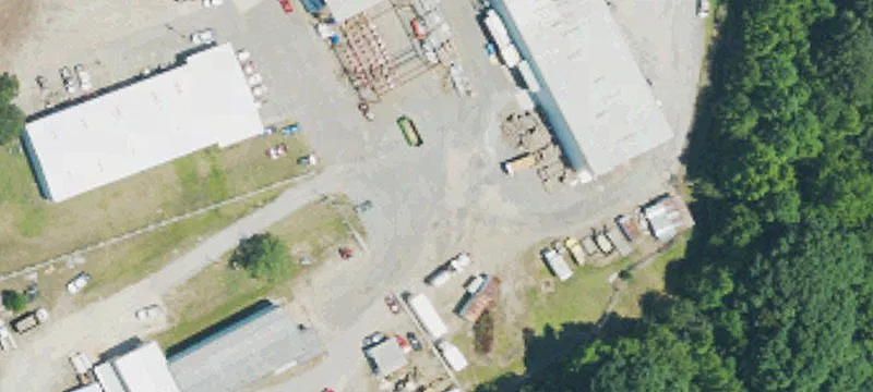 501 Mack Todd Rd