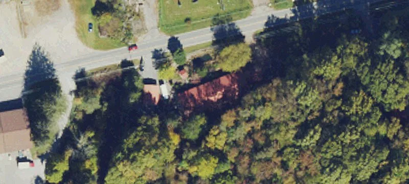 2771 Old Balsam Rd