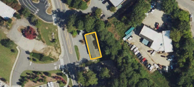 401 Aversboro Rd