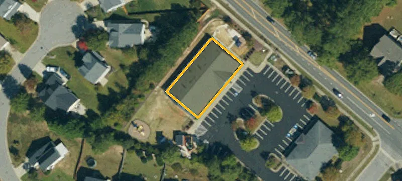 916 Old Honeycutt Rd