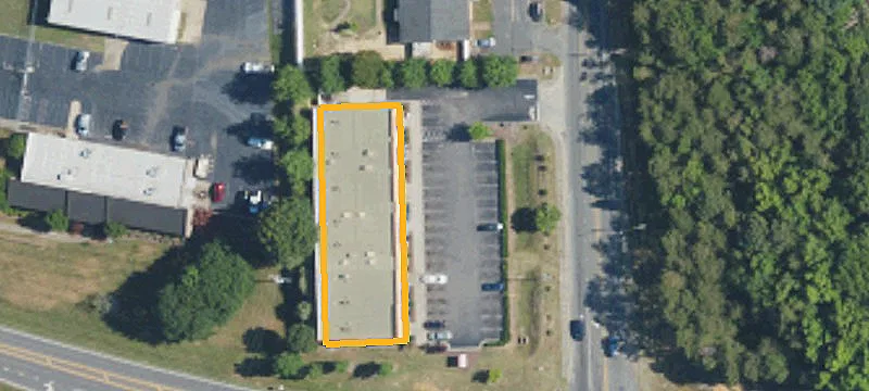 981 Central NW Dr