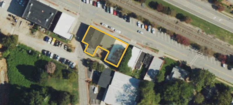 110 Main St