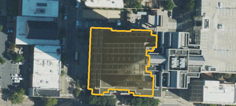 150 Fayetteville St