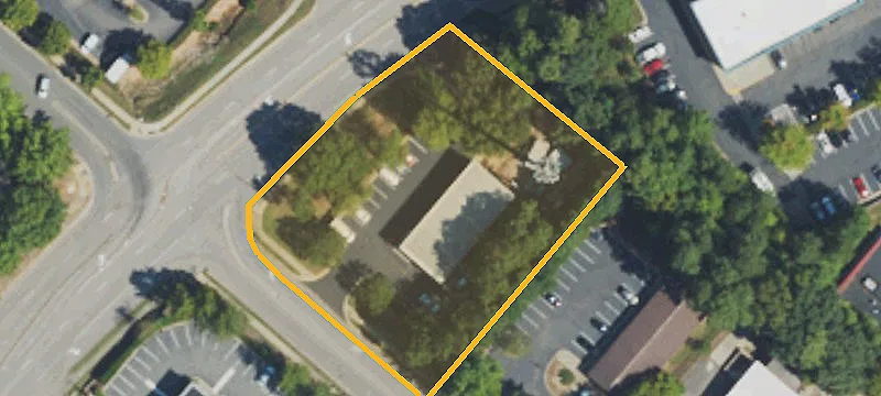 3421 Millbrook Rd