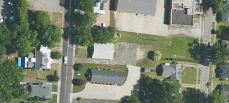 207 Morven Rd