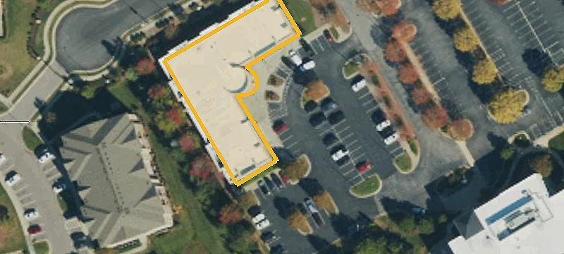 501 Health Park Dr