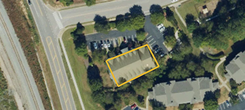 100 Keybridge Dr