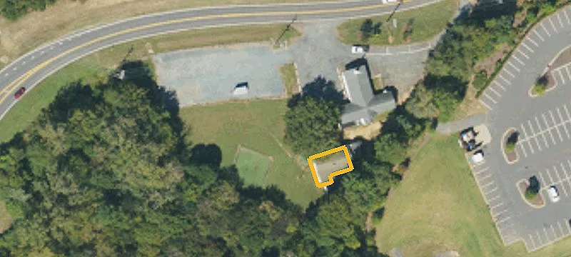 13501 Dorman Rd