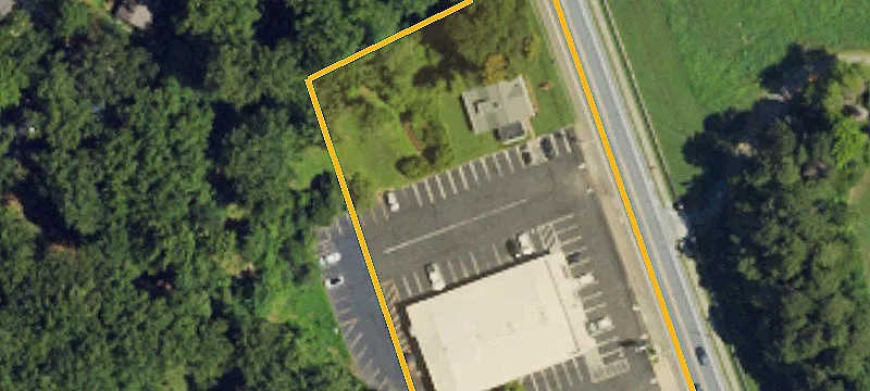1204 Reynolda Rd