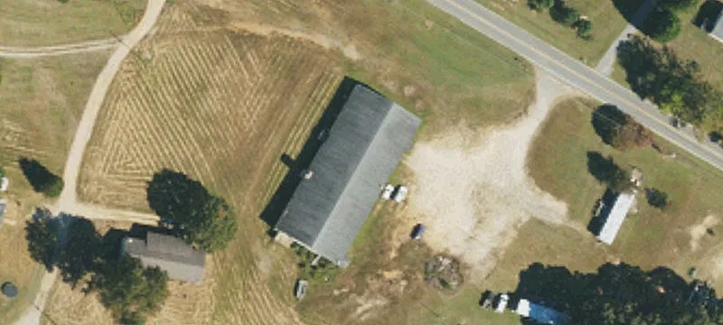 521 Saint Luke Church Rd